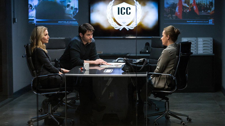 Still from Престъпления без граници - Сезон 3 Епизод 6