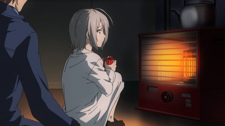 Still from Why the Hell Are You Here, Teacher!? - Season 1 Episode 12