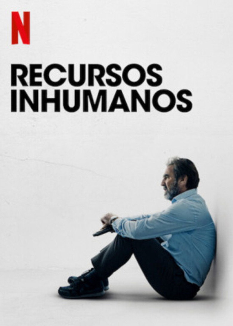 Recursos inhumanos