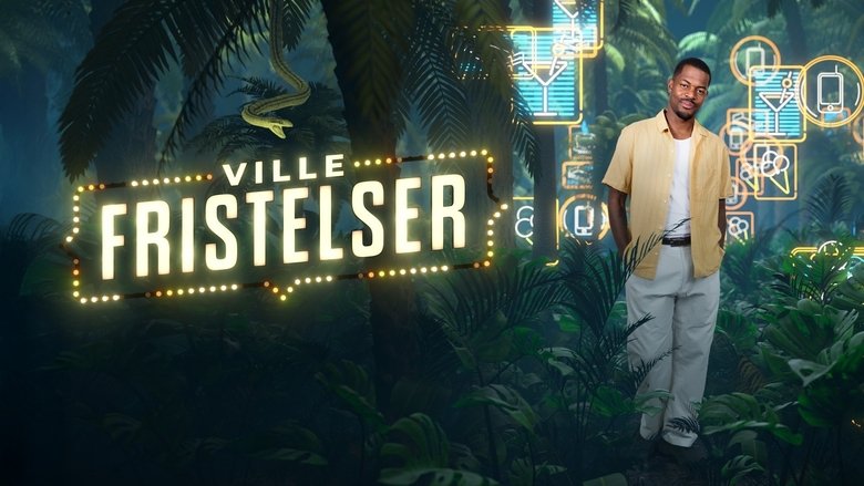 Ville fristelser