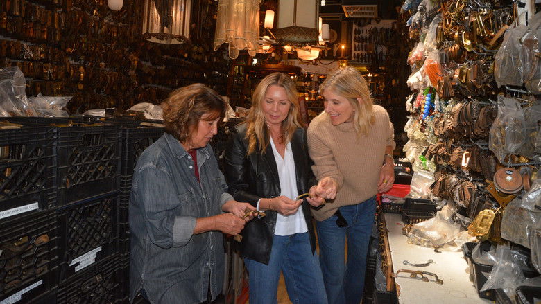 Still image for Capturing Home season 1 episode 5: English Heirlooms