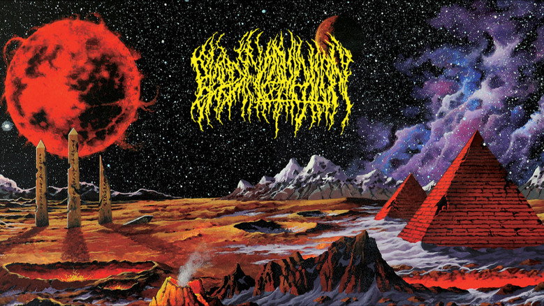 Imatge de Blood Incantation: Absolute Elsewhere