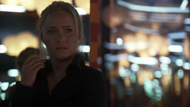 Still from Герои - Сезон 4 Епизод 18