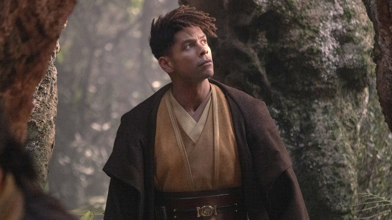 Still from The Acolyte - Season 1 Episode 4