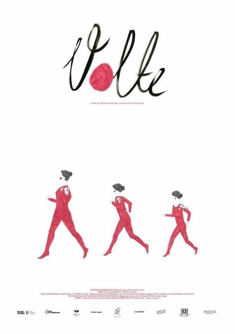 Wolta poster