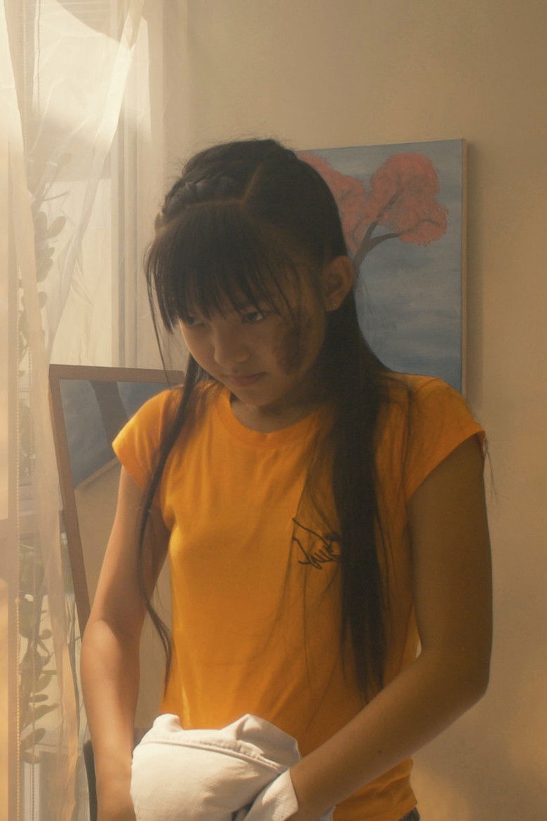 Imatge de Girl and the Demons