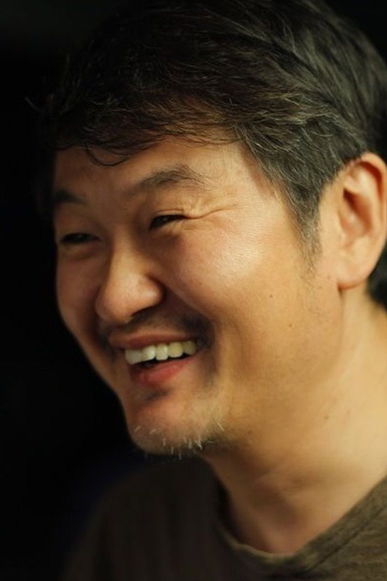Hur Jin-ho photo 3