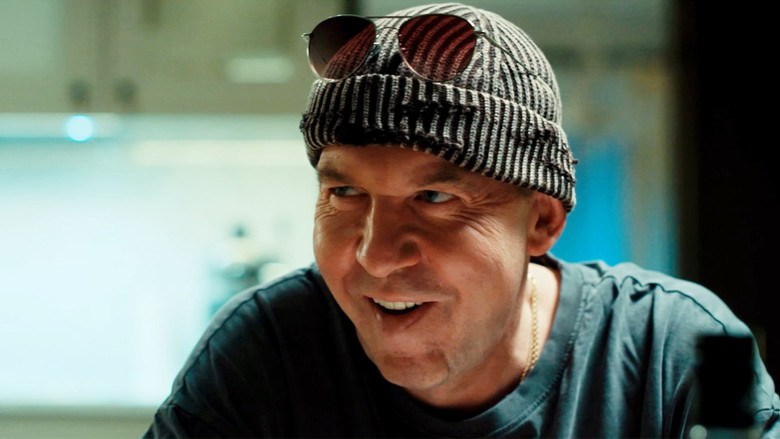 Still image for Опасный season 1 episode 2: Episode 2