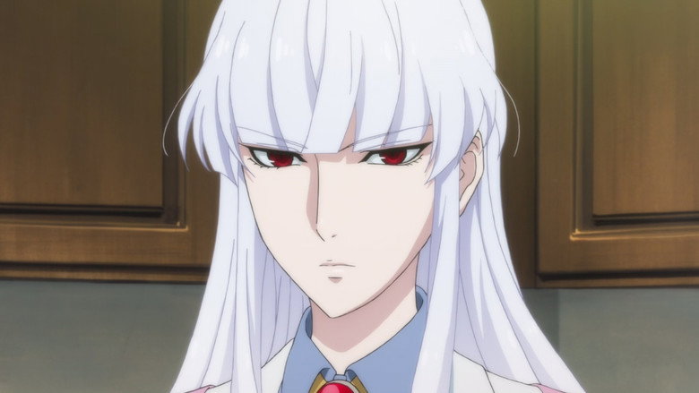 Still from NOBLESSE -ノブレス- - Season 1 Episode 4