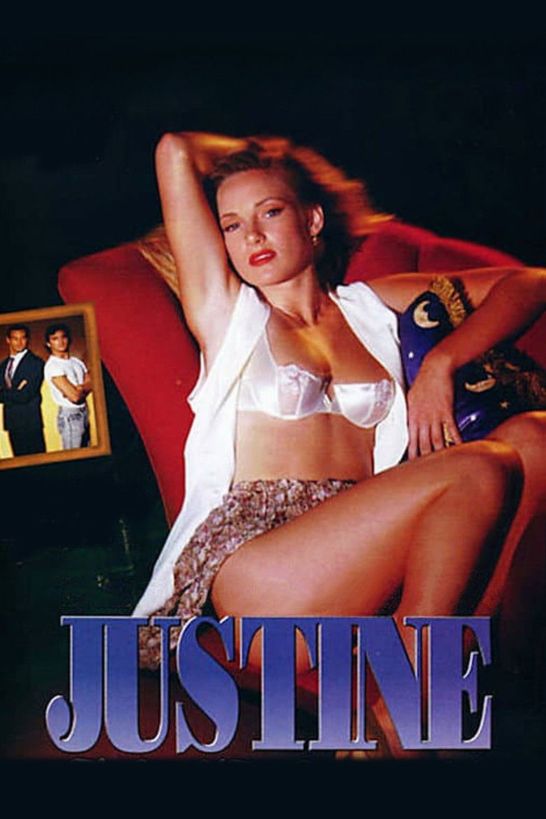 Imatge de Nothing to Hide 2: Justine