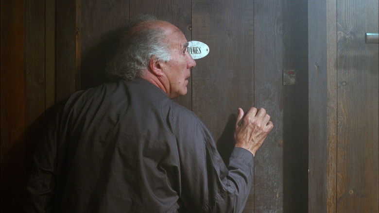 Image d'arrière-plan 2 du film La Cavale des fous