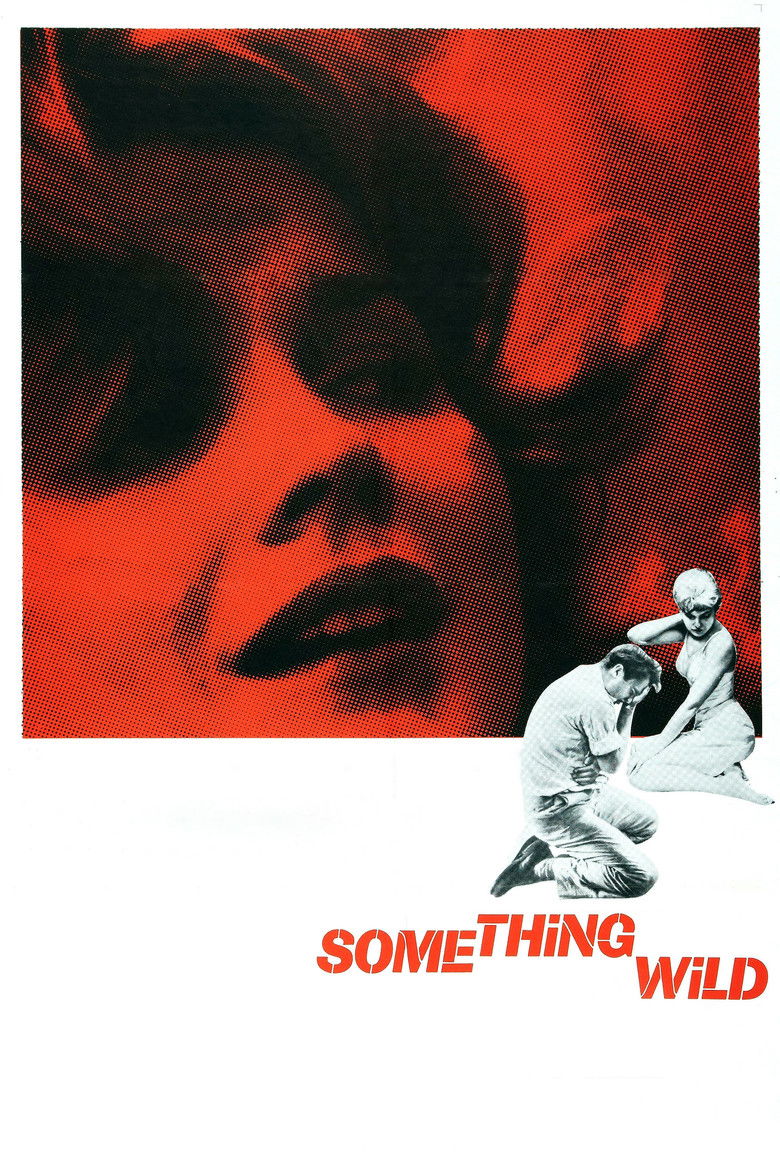 Imatge de Something Wild