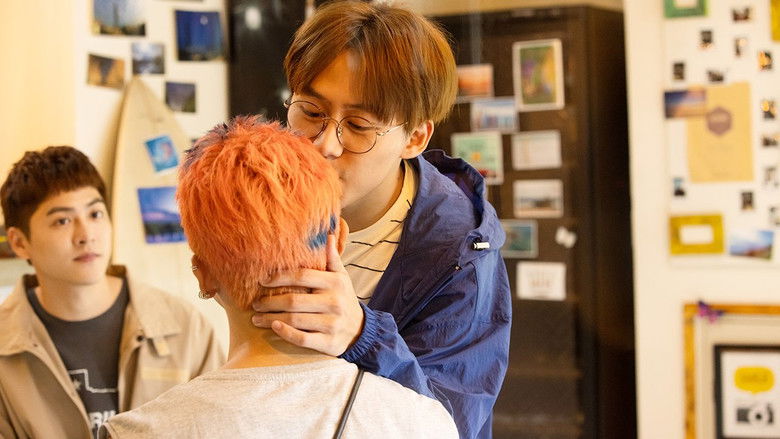 Still image for DNA Says Love You season 1 episode 3: Unfulfilled wish Still image for DNA Says Love You season 1 episode 3: Unfulfilled wish