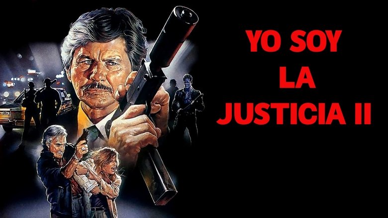 Death Wish 4: The Crackdown (1987)