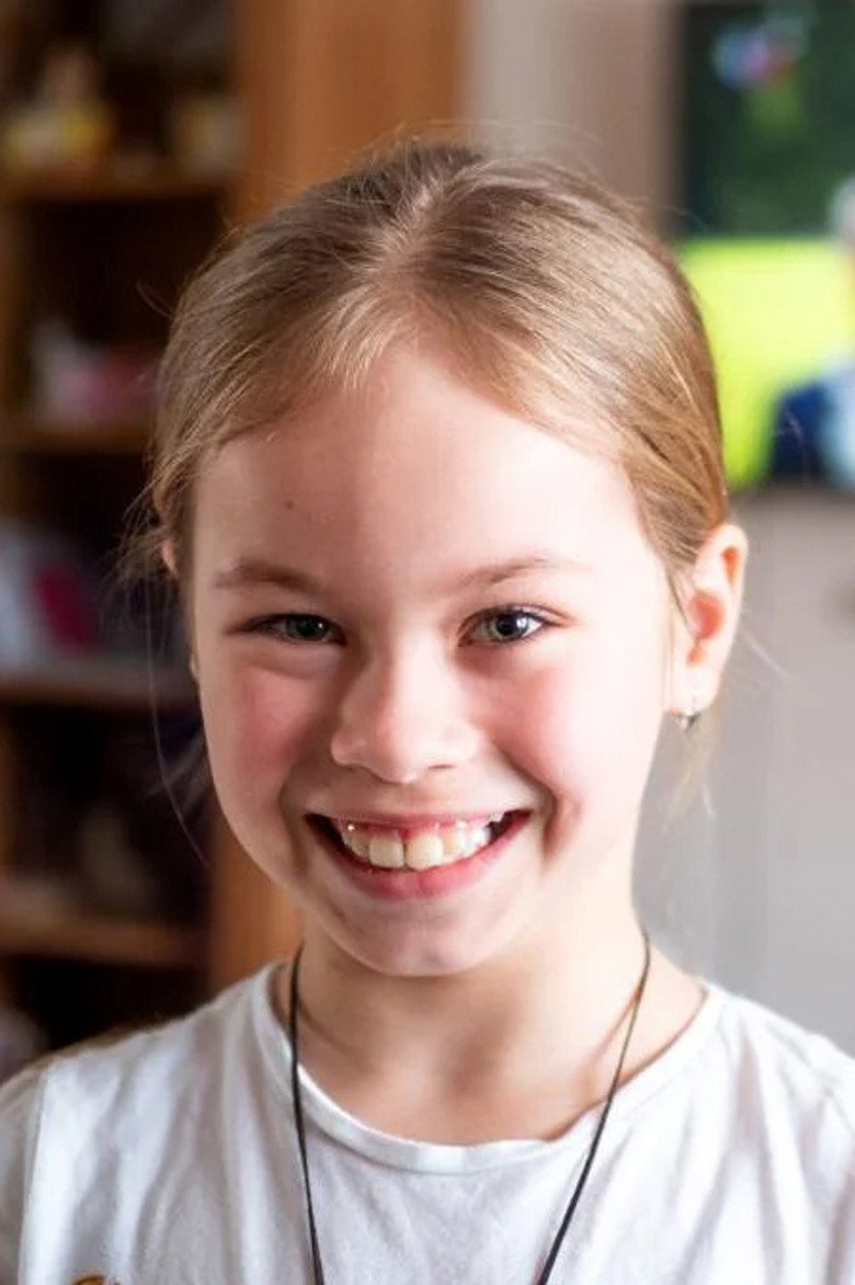 Martina Čoltková portrait