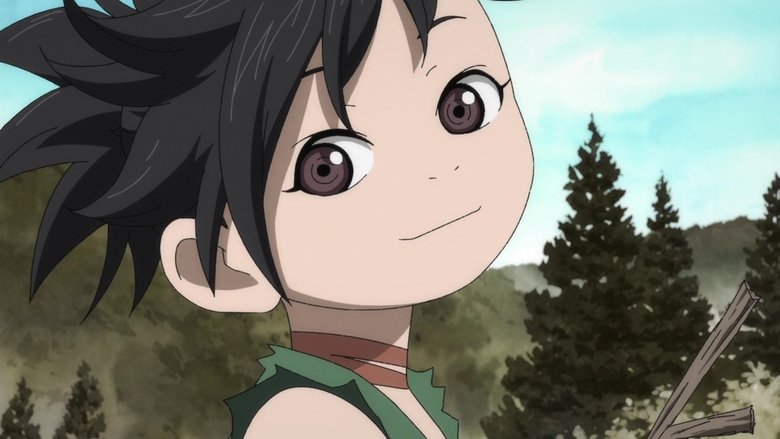 Dororo (2019) capítulo 15 Sub español - SuperGoku
