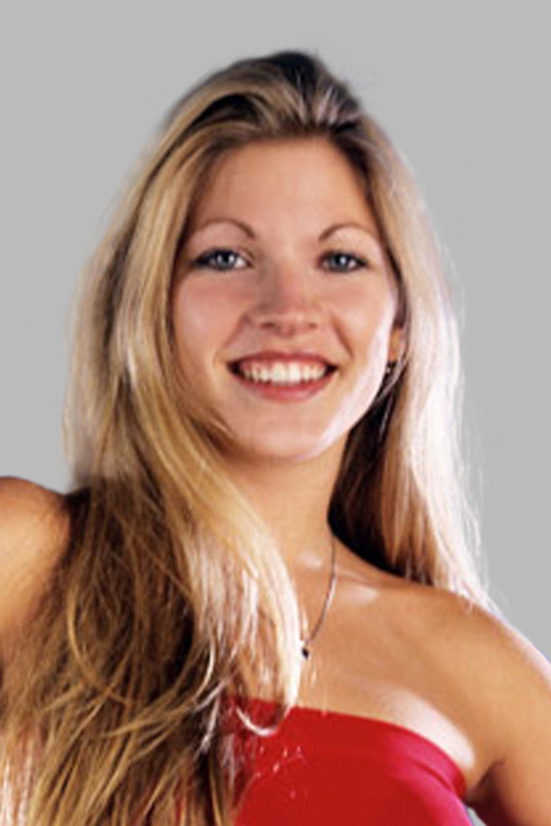 Alicia Webb portrait image