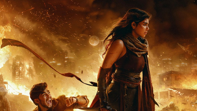 Lokah Chapter 1: Chandra (2025) Dual Audio [Hindi-Kannada] HQ HDTS – WEB-DL H264 AAC 1080p 720p 480p Download & Watch FREE