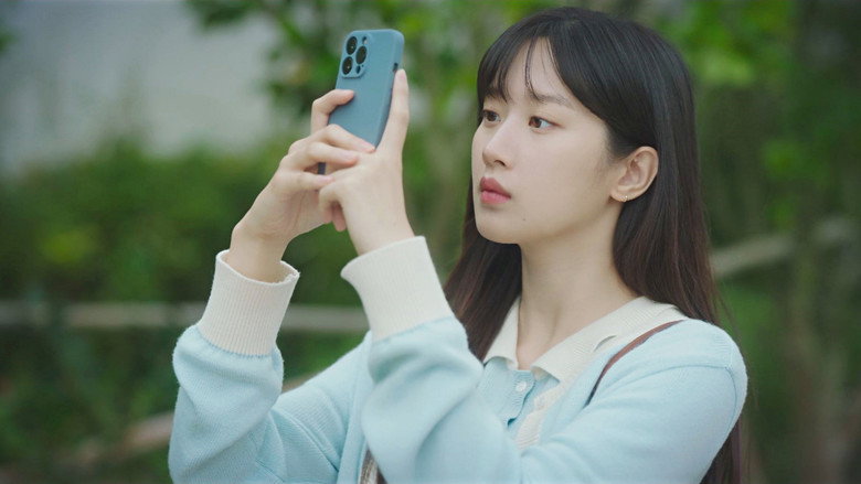 Still from The Interest of Love - Season 1 Episode 1