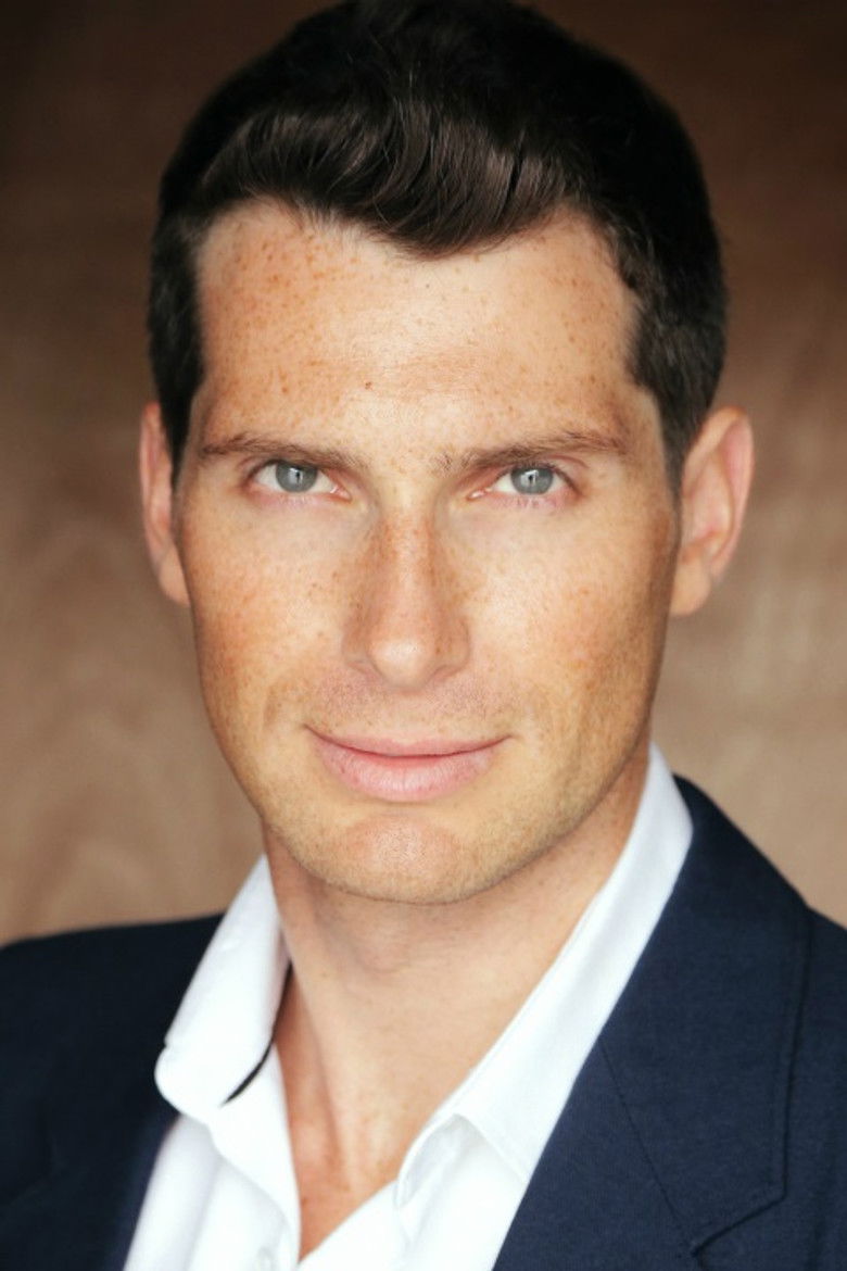 Sam Bunkall portrait image