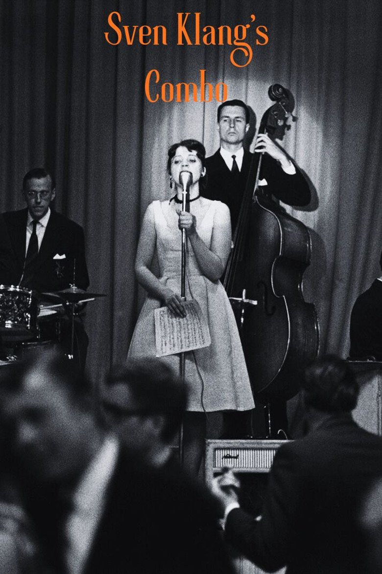 Imatge de Sven Klangs kvintett