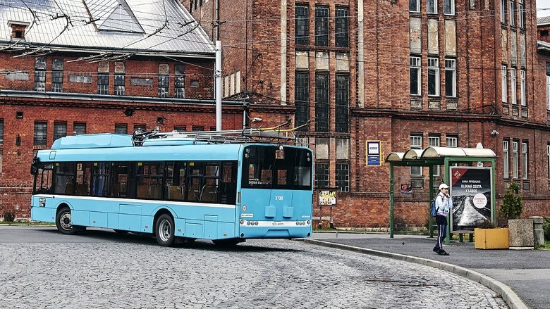 Místo zločinu Ostrava Sezóna 1 Epizoda 1 bombuj