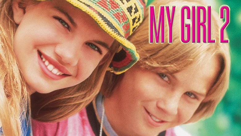 watch My Girl 2 - Meine grosse Liebe now