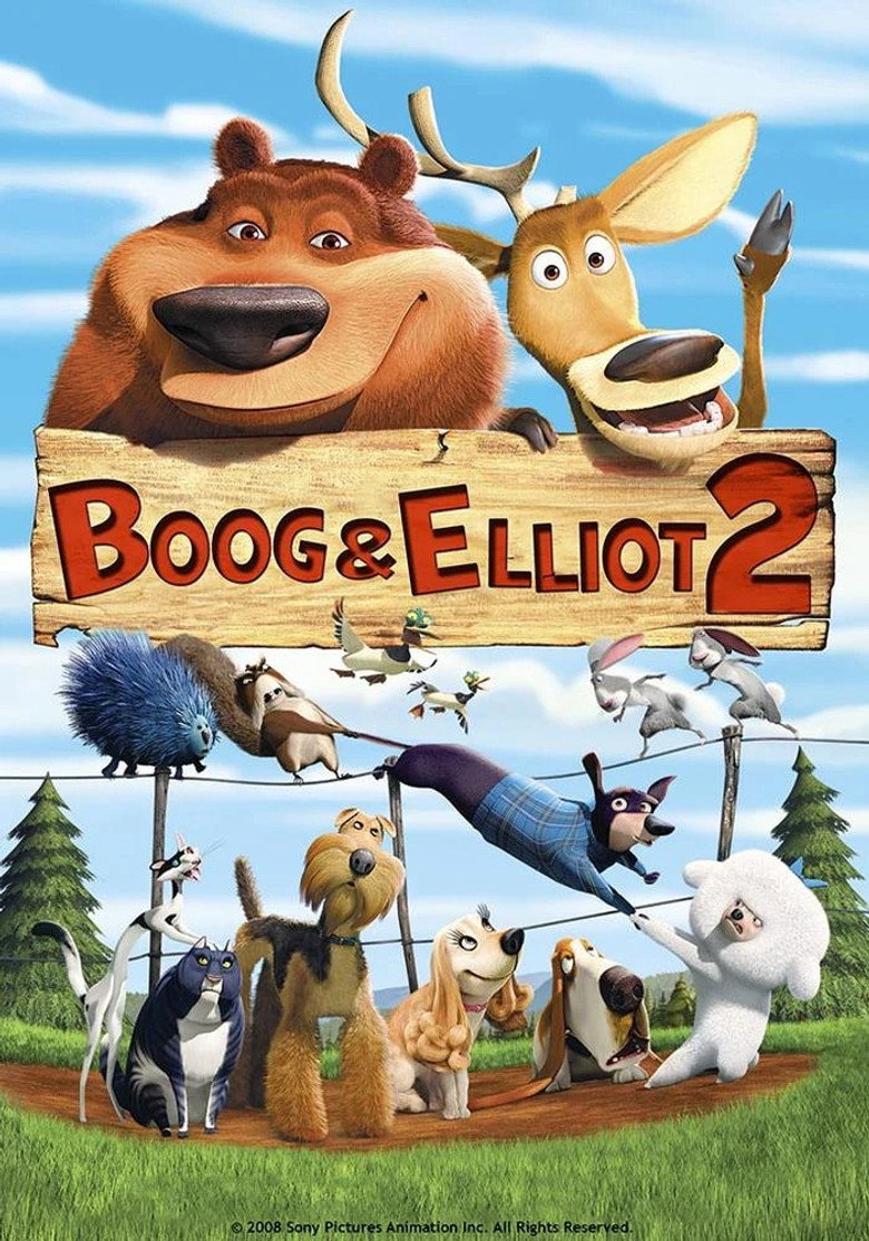 Póster la Película