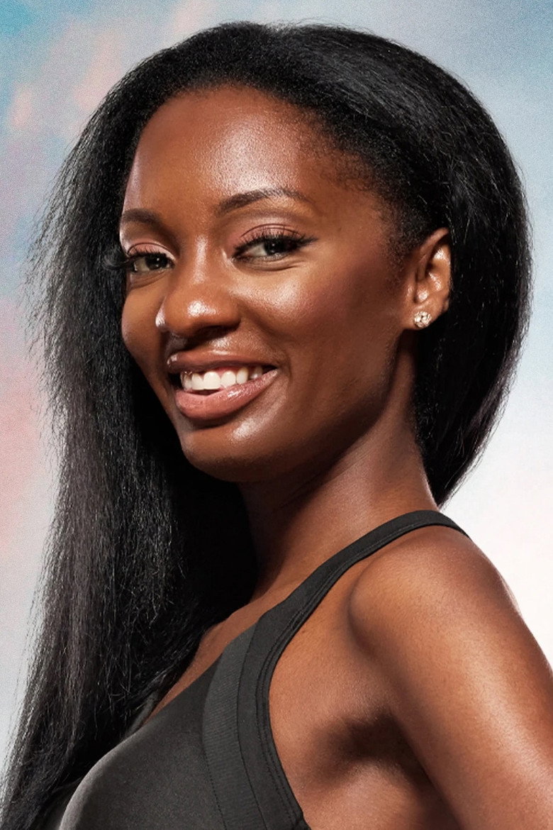 Azah Awasum portrait