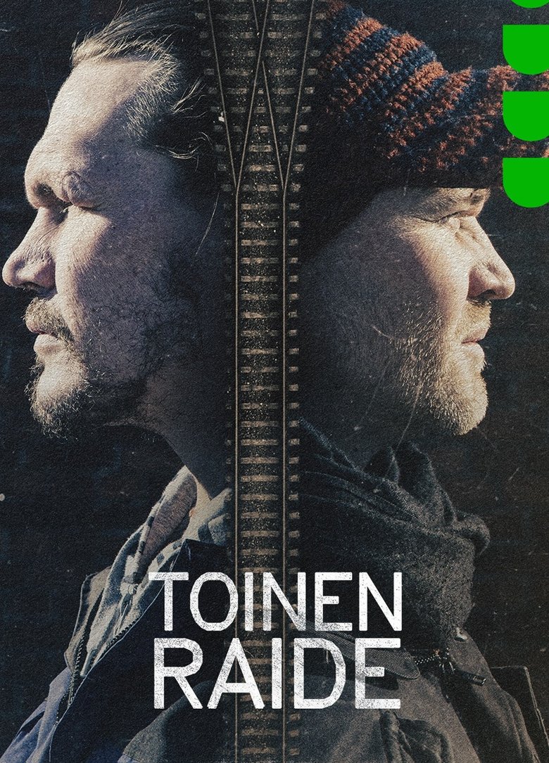 Track Two main poster