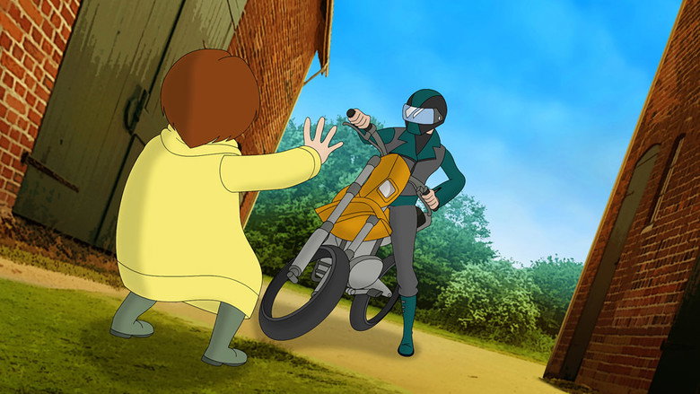 Épisode 17