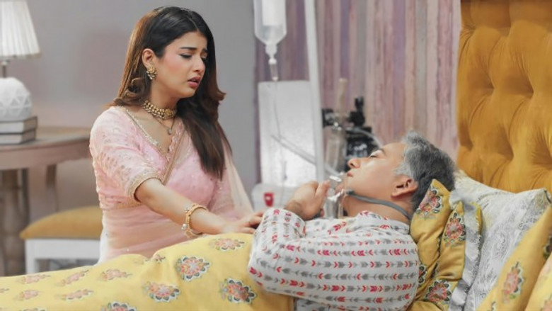 Abhira and Armaan face Kaveri's wrath
