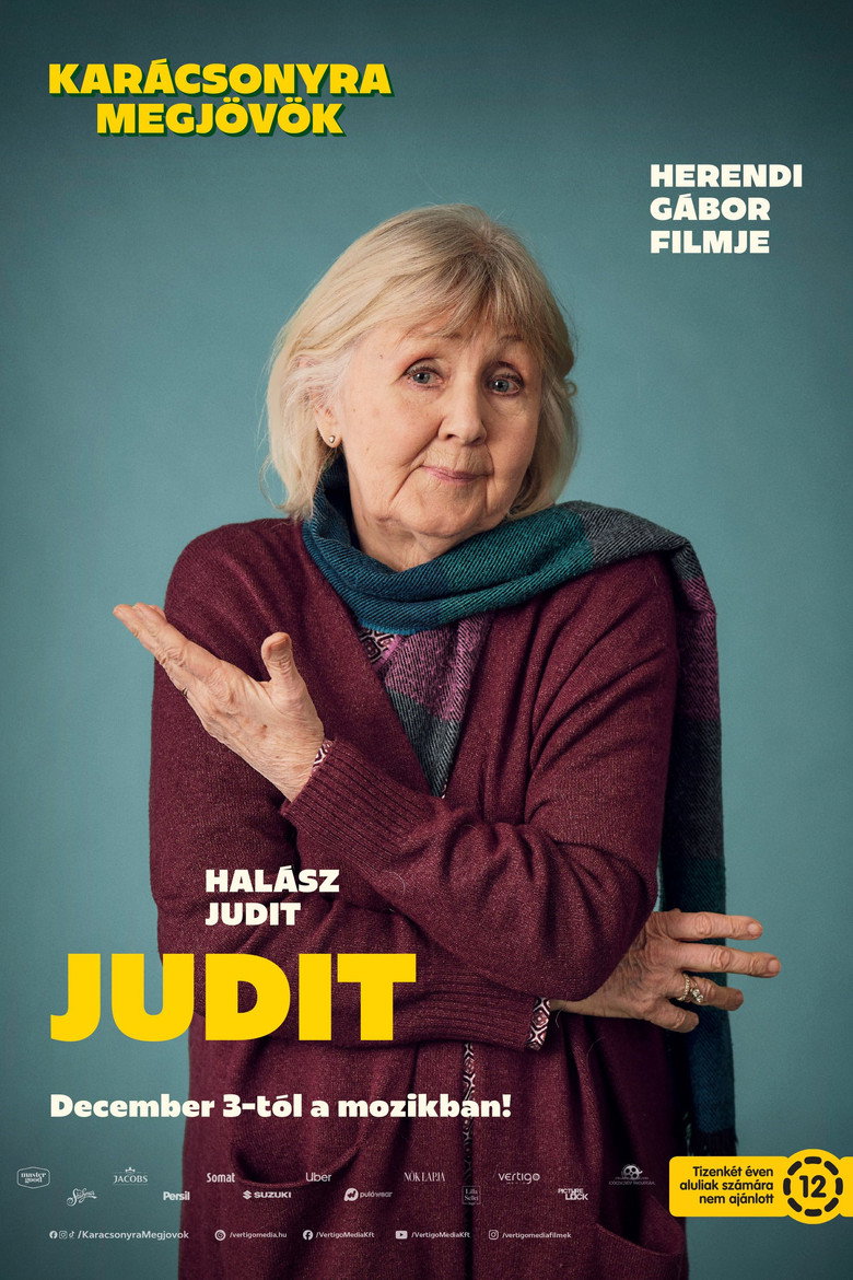 Imatge de Karácsonyra megjövök