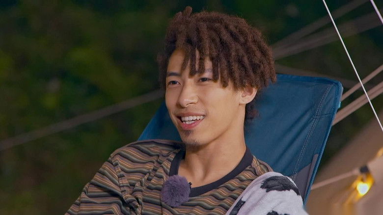 Still image for Camp Party season 1 episode 3: Episode 3