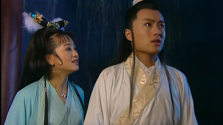 Still image for Journey to the West Afterstory season 1 episode 18: Episode 18 Still image for Journey to the West Afterstory season 1 episode 18: Episode 18