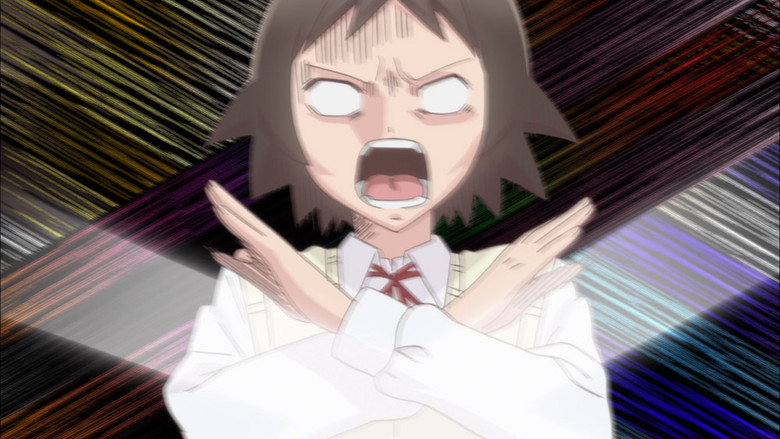 Still from Wasteful Days of High School Girls - Season 1 Episode 2