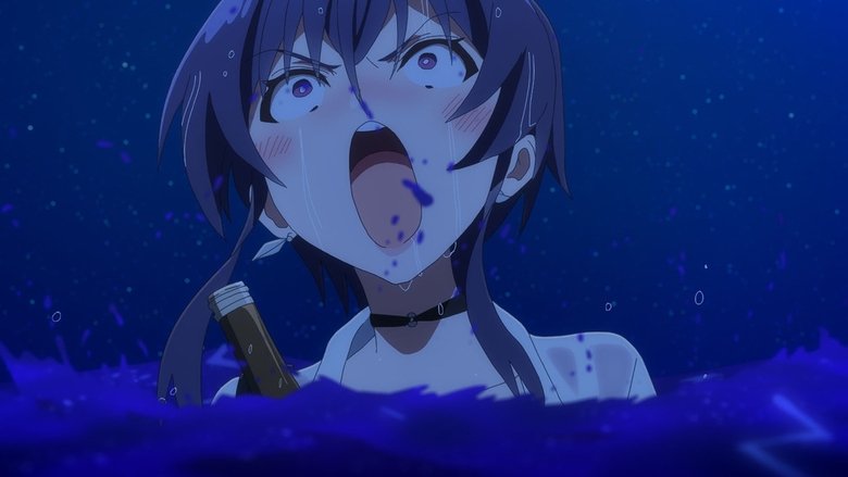 Still image for ATRI -My Dear Moments- season 1 episode 5: Smiling Under the Night Light