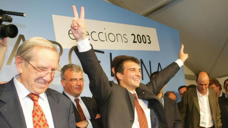 Imatge de FC Barcelona Confidential