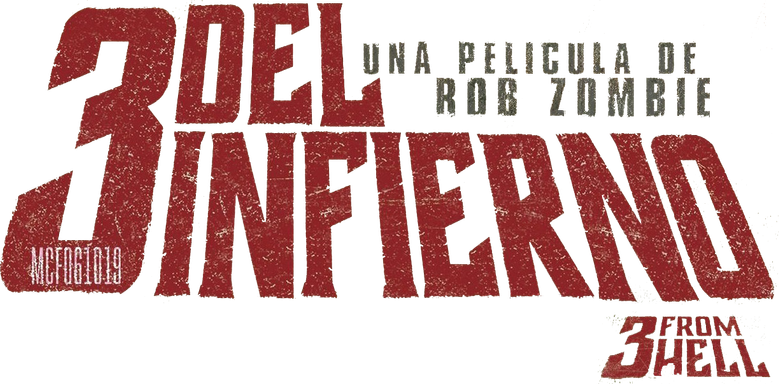 Imagen de Los 3 del infierno