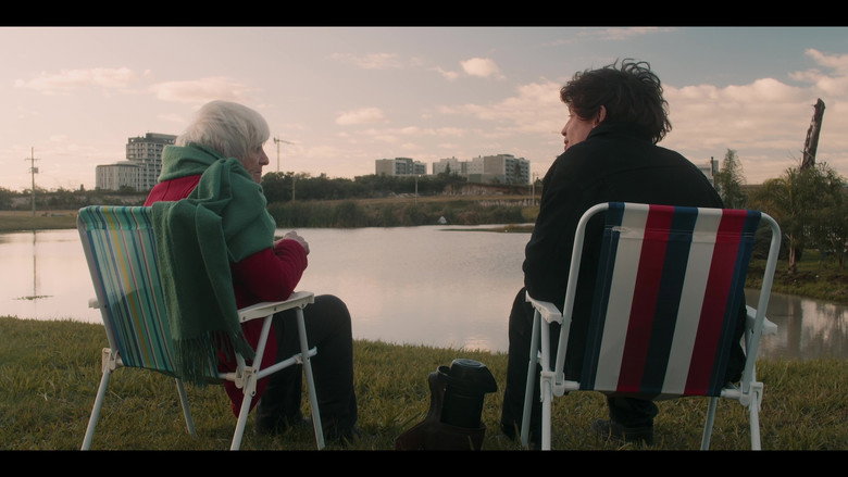 Imatge de A Sua Frente