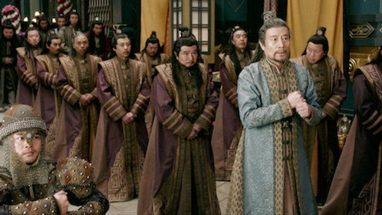 Still from The Rise of Phoenixes - Season 1 Episode 58