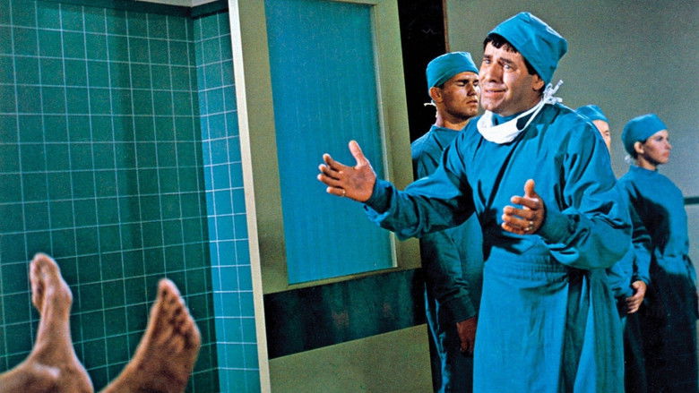 Image d'arrière-plan 3 du film Jerry chez les cinoques