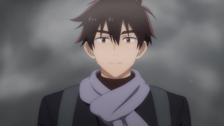 Still from The Shiunji Family Children - Season 1 Episode 10