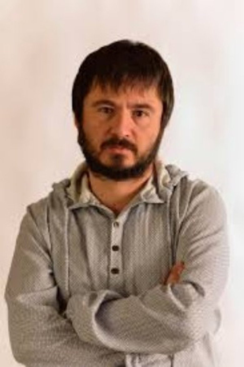 Volkan Girgin photo 4