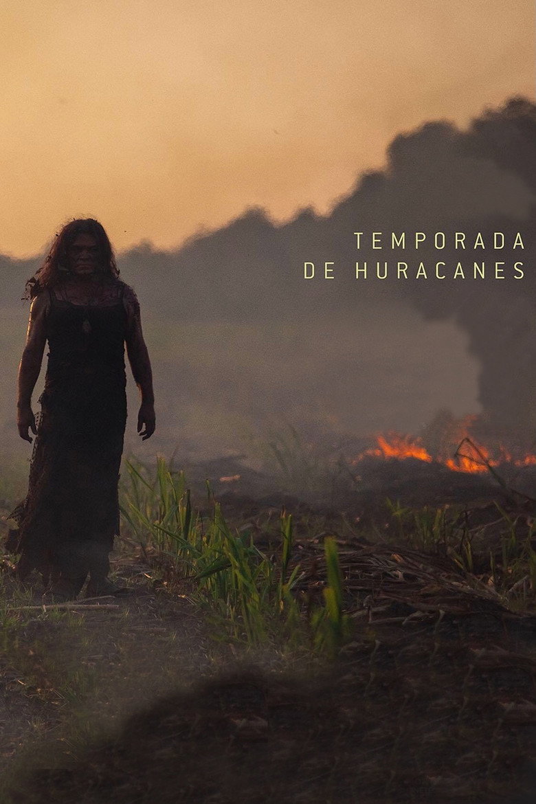 Imagen de Temporada de huracanes