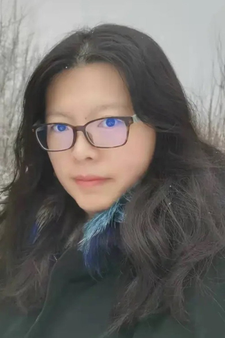 Zhang Qimin portrait