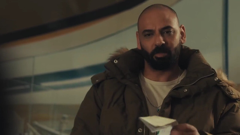 Still image for Rasheed season 1 episode 15: Episode 15