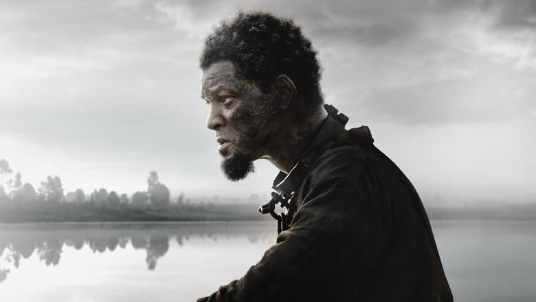 مشاهدة فيلم Emancipation 2022 HD مترجم اون لاين