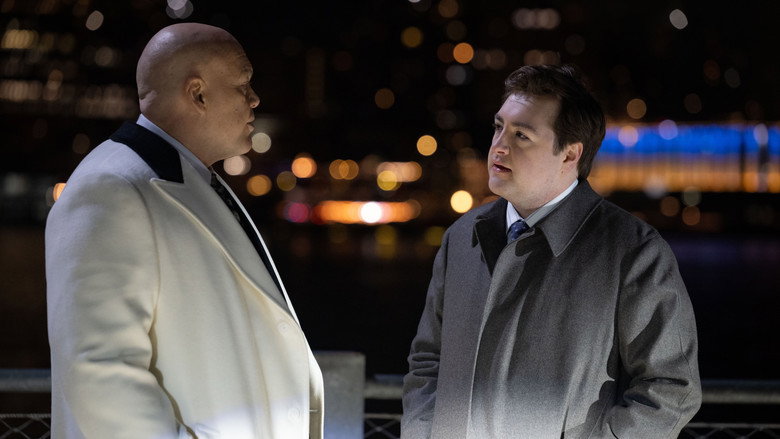 Daredevil: Born Again: 2×1