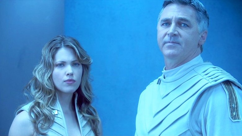 Stargate Atlantis 2×9
